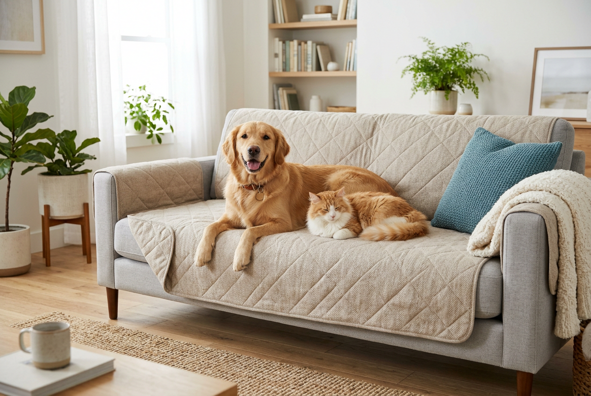 Couch Covers