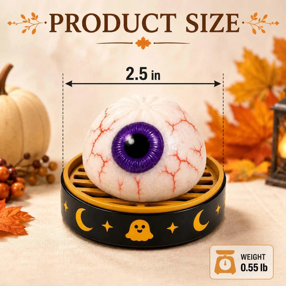 Halloween Squishy Toy