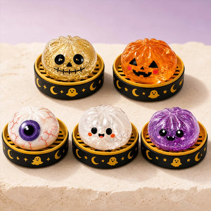Halloween Squishy Toy