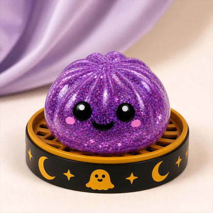 Halloween Squishy Toy
