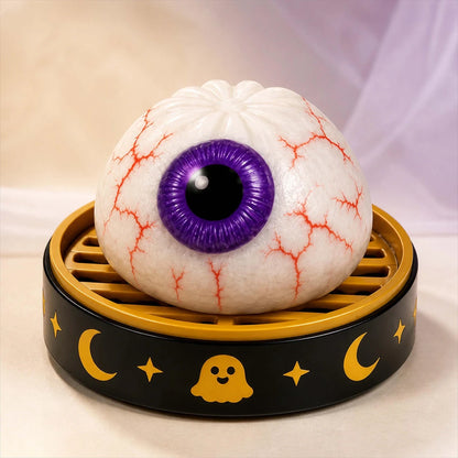 Halloween Squishy Toy