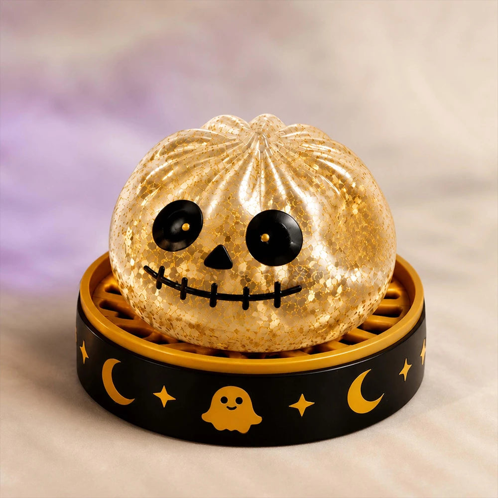 Halloween Squishy Toy
