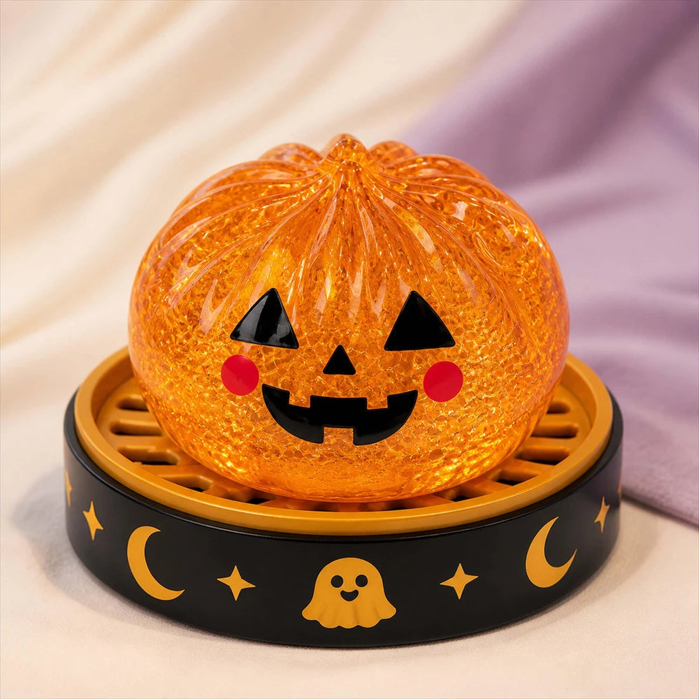 Halloween Squishy Toy
