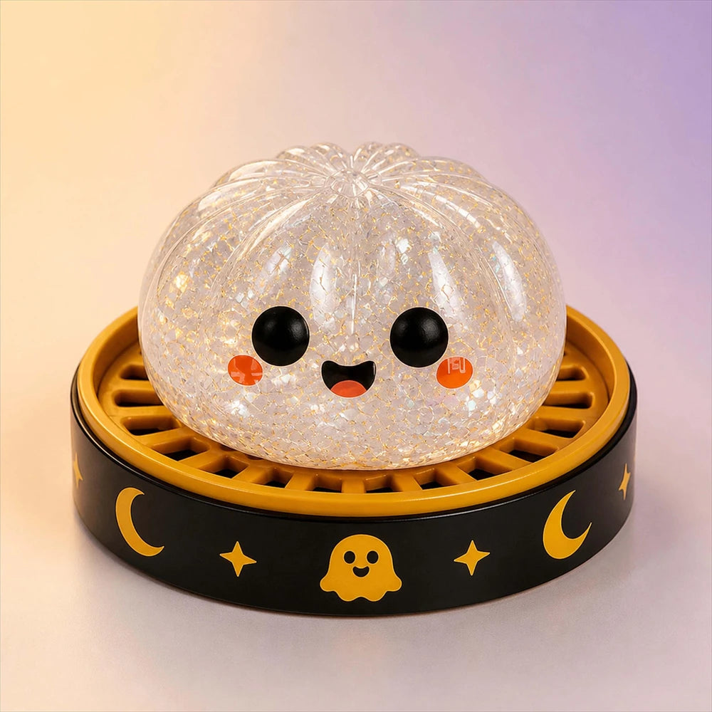 Halloween Squishy Toy