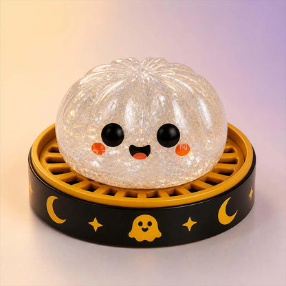 Halloween Squishy Toy