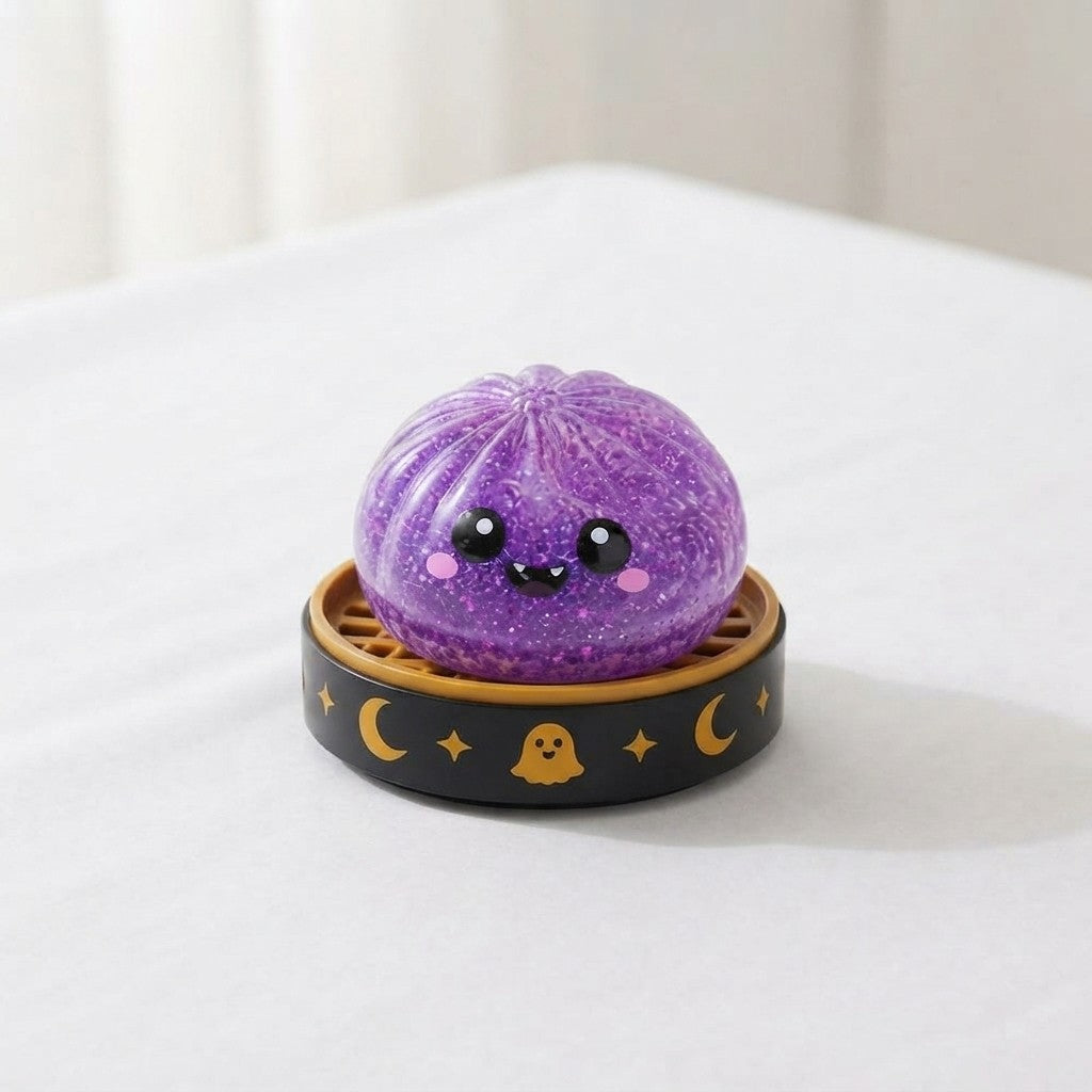 Halloween Squishy Toy