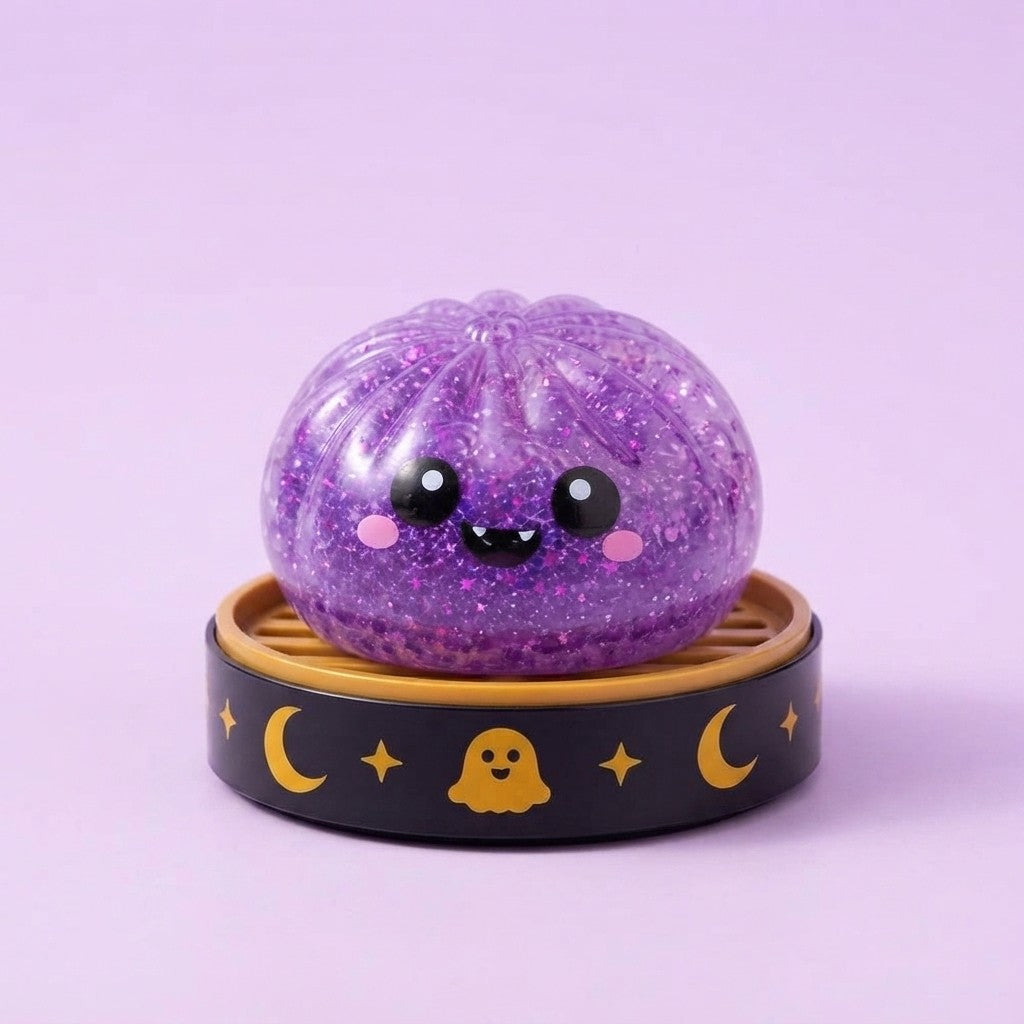 Halloween Squishy Toy