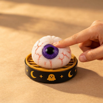 Halloween Squishy Toy