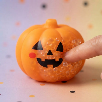 Halloween Squishy Toy