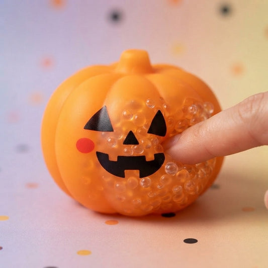 Halloween Squishy Toy